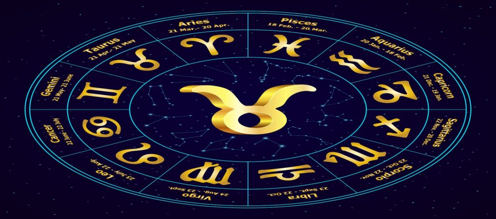 Zodiac Symbols