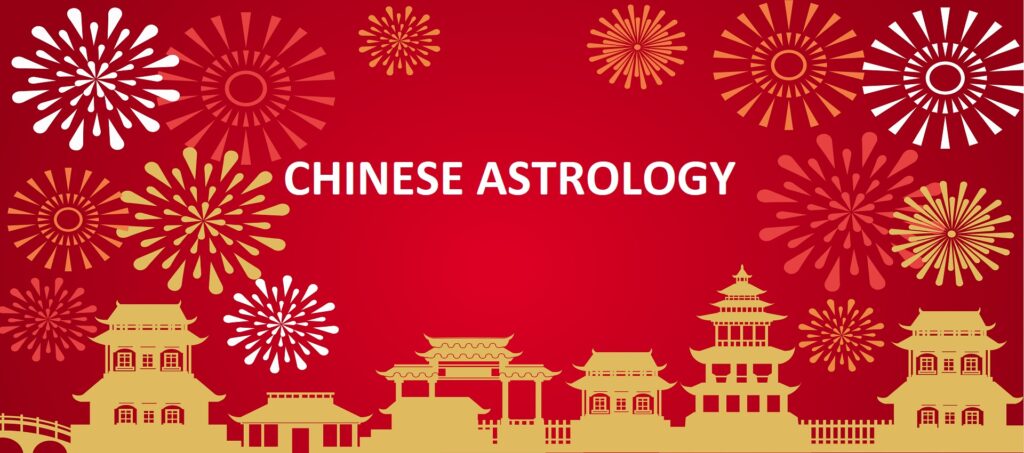 Chinese Astrology